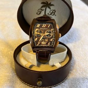 Tommy Bahama watch new